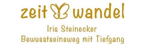 zeit-wandel Logo
